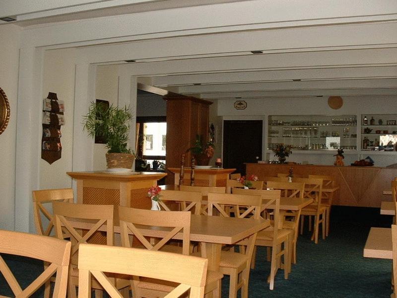 Hotel Koch Maingau Obertshausen Exteriér fotografie