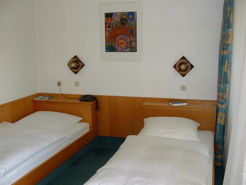 Hotel Koch Maingau Obertshausen Pokoj fotografie